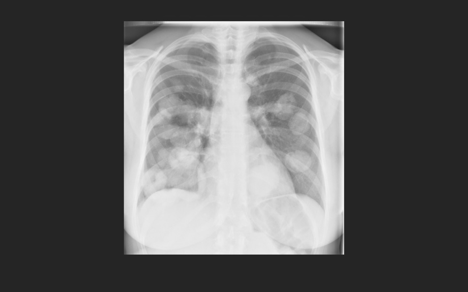 #2. DICOM Viewer+ (macOS) Podle: 远腾 李