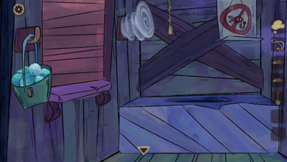 Chaplin - The Missing Pieces Screenshot