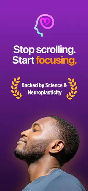 Focus Brain: Improve Attention screenshot 1