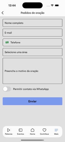 IADC Coramara screenshot