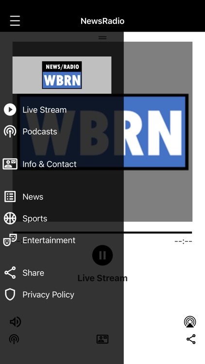 WBRN