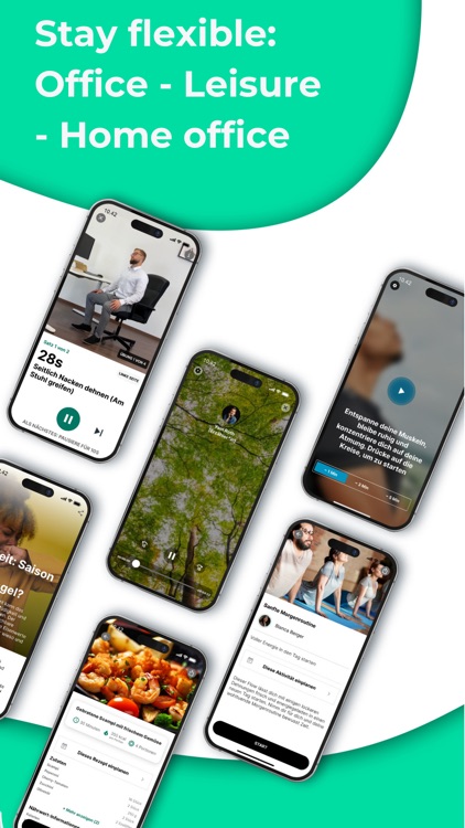 KINASTIC screenshot-3