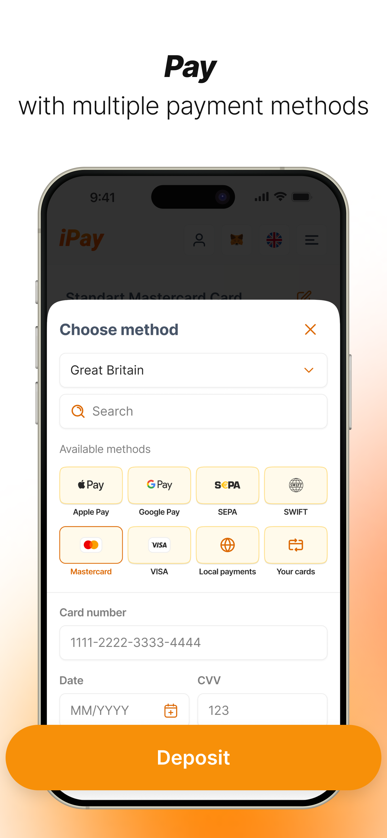 ipayapp.io screenshot 4