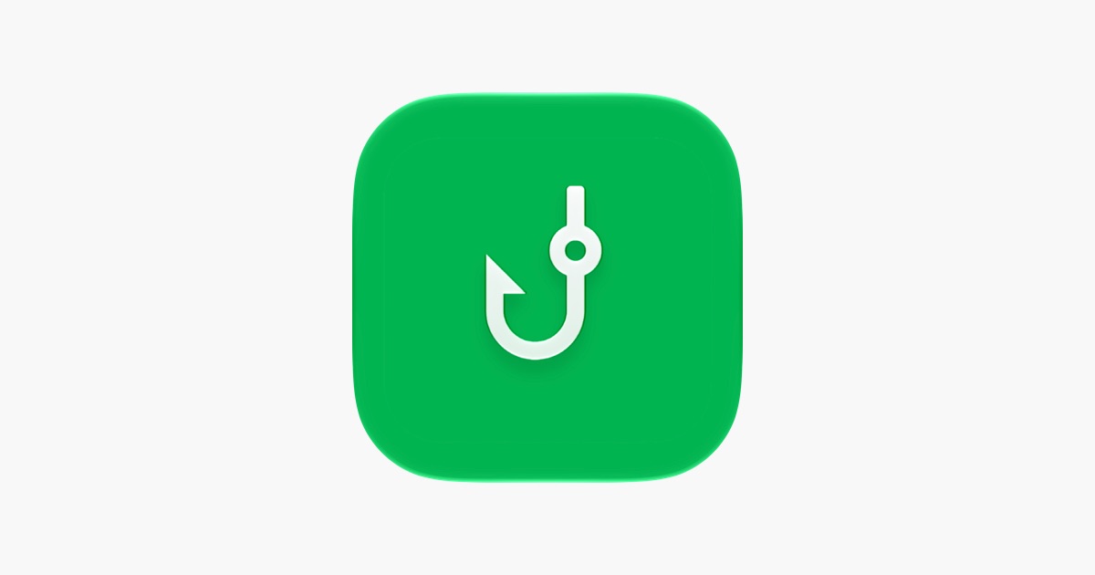 ‎Fishing Spots: Fisher AI App - App Store