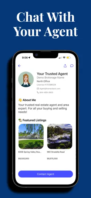 Kelly Courvisier Realtor screenshot 3