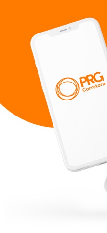 PRG Corretora screenshot