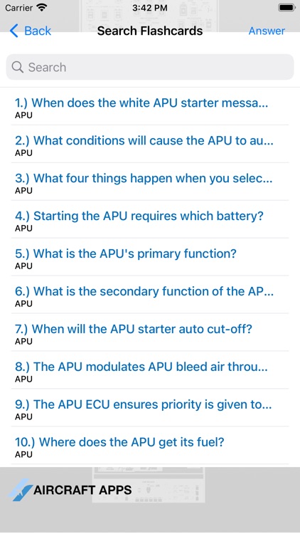 iBOMBARDIER Type Rating Prep