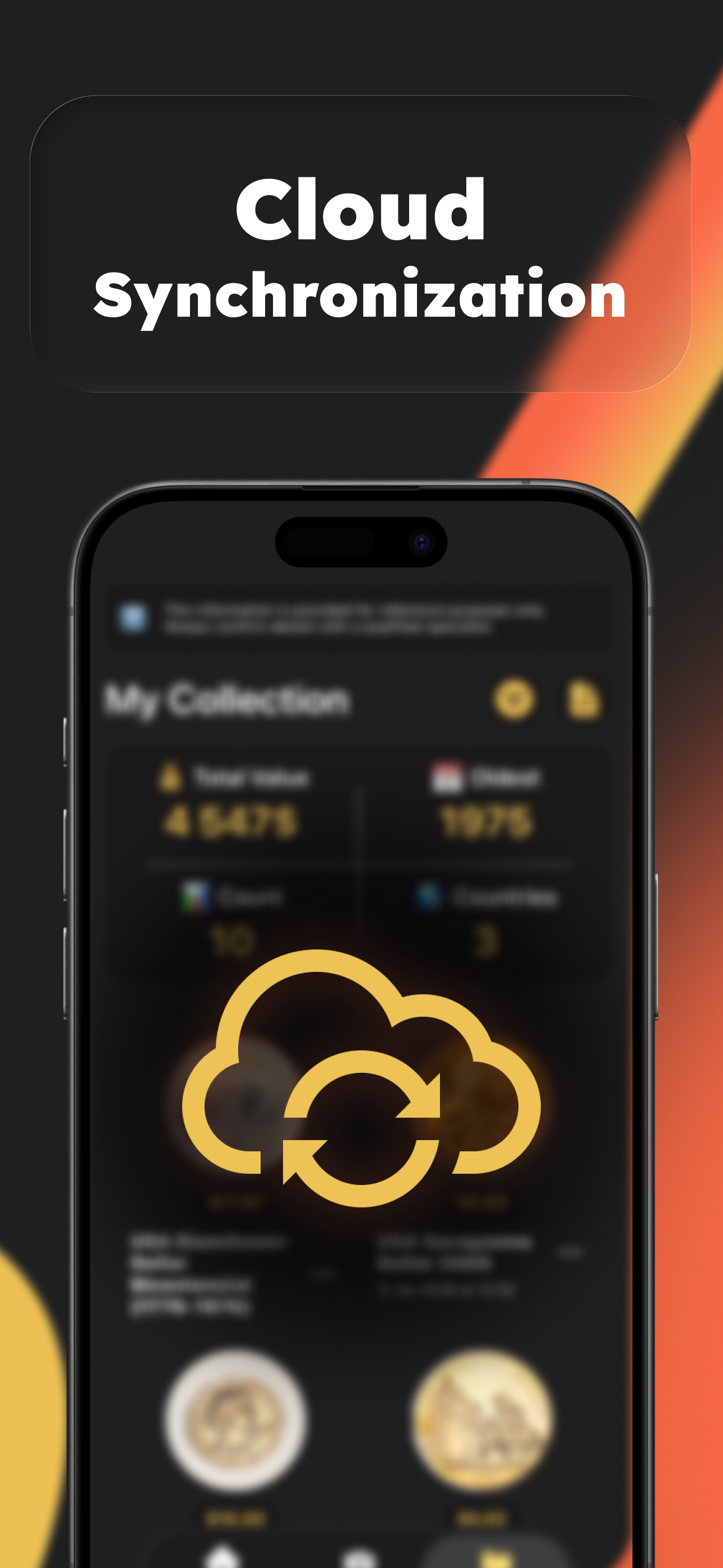 Coin Identifier Value Finder screenshot 7