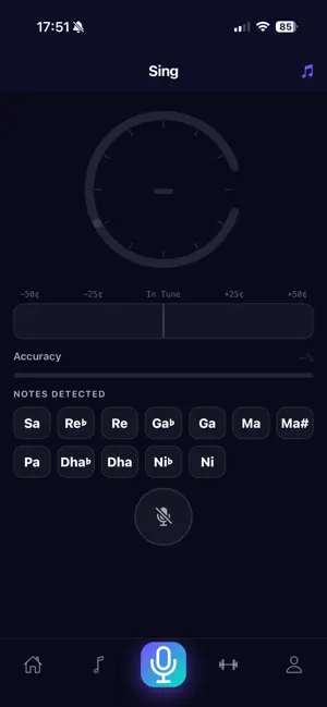 Swara AI screenshot 3