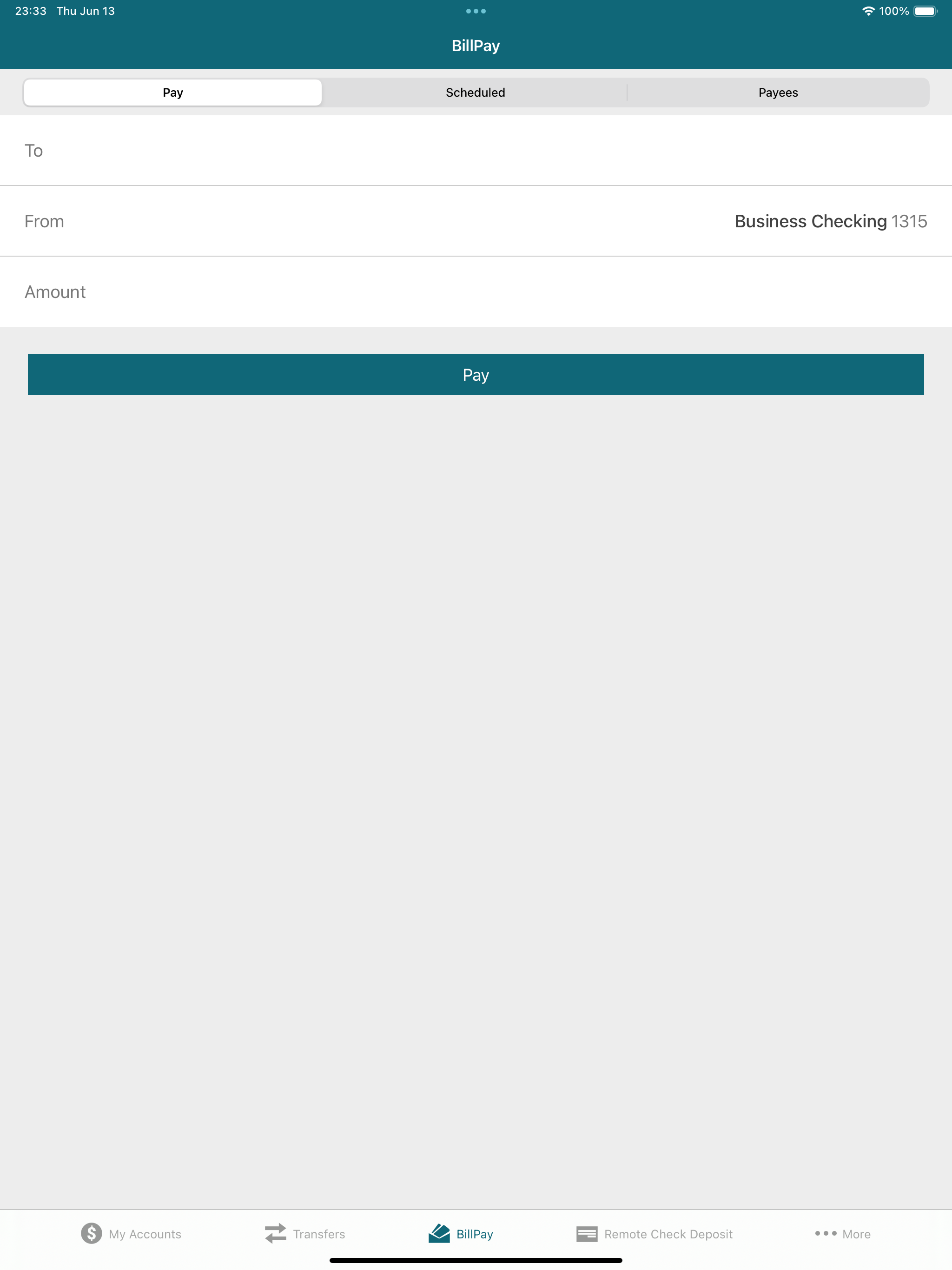 ISSB Mobile screenshot 9