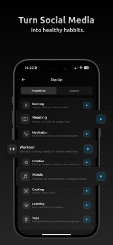 Time Wallet: Unrot Your Brain Screenshot 9 of 9