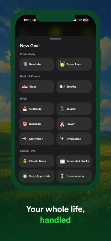 seriously: in your corner screenshot 2 of 4