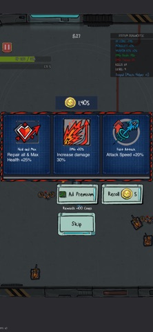 BigMech Screenshot 6 of 10
