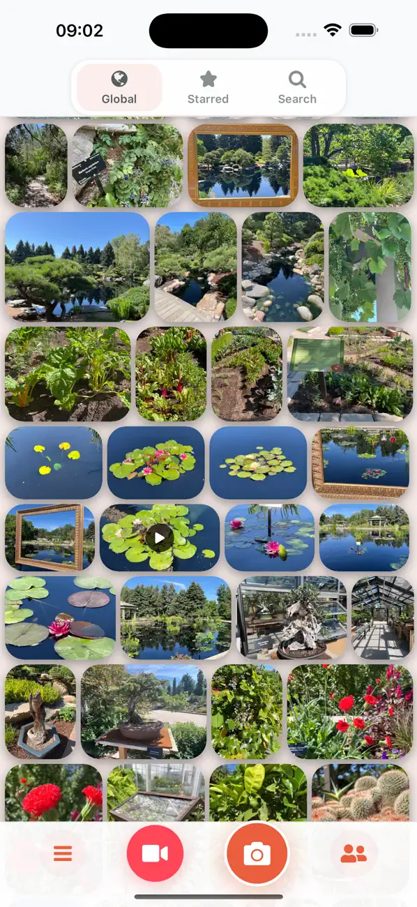 #1. WiSaw (What I Saw) Today (iOS) 由: ECHOWAVES CORP.