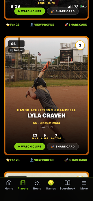 TopTryout Screenshot 3 of 9
