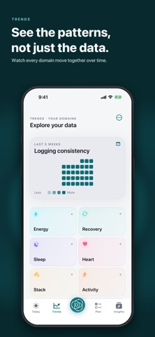 Panora Health Screenshot 2 of 10