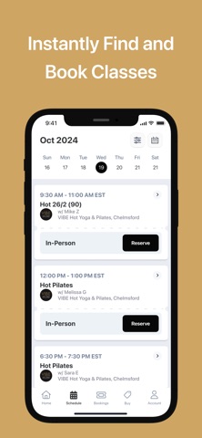 VHYP Screenshot 3 of 6