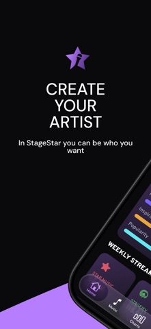 StageStar iOS Mod IPA