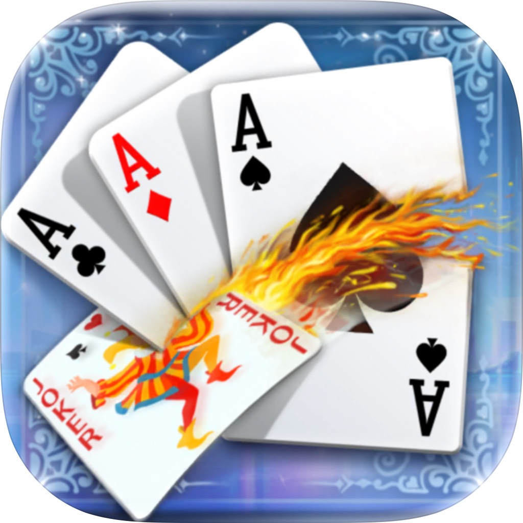 Apple App Store cover for Boresh - Online Hokm/Shelem