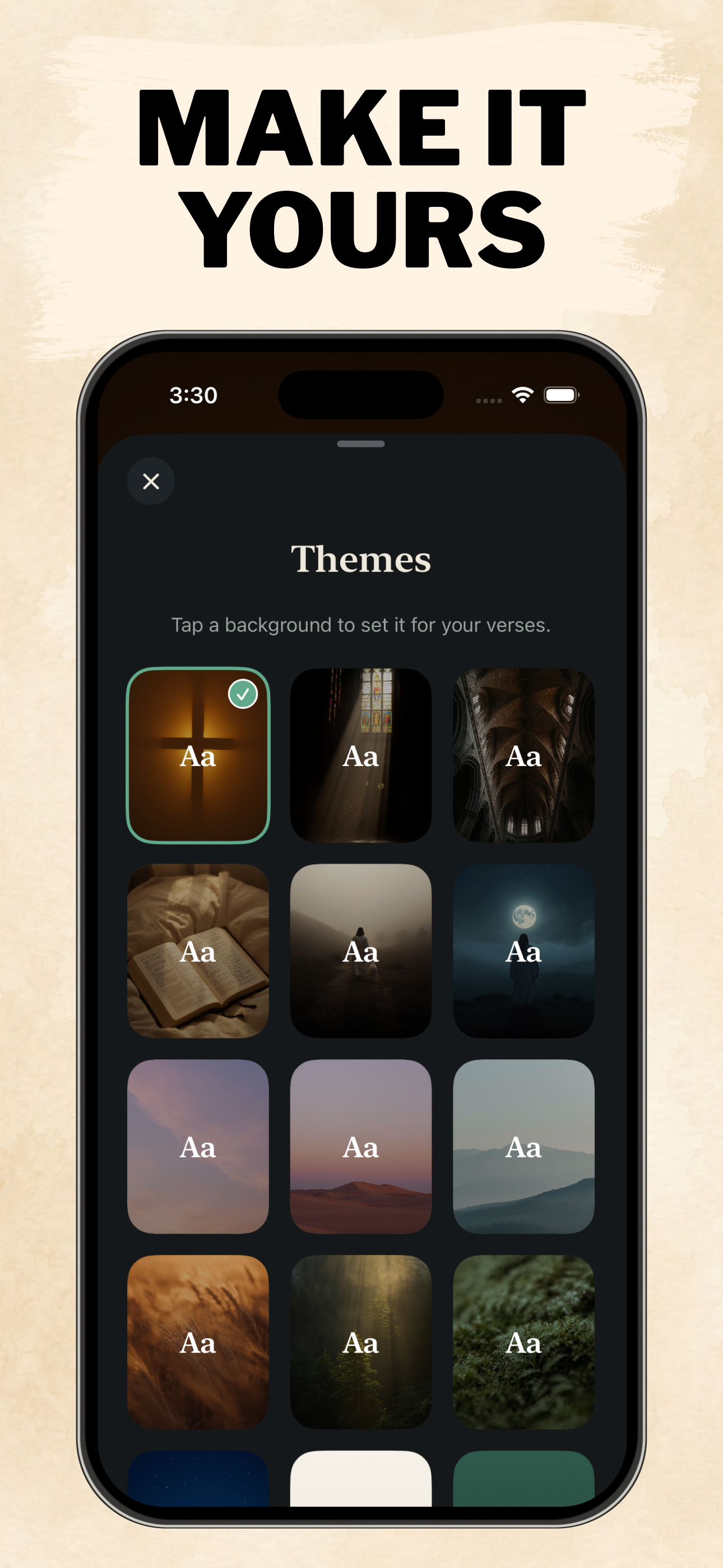 Prayo: Bible Verse & Prayer screenshot 6