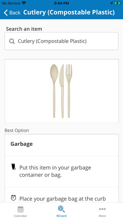 Creston Recycles screenshot-4