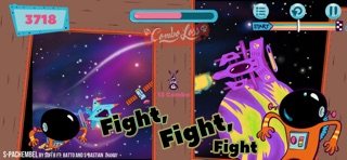 Beat Glider iPhone screenshot