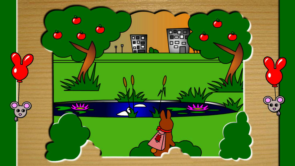 #6. Jumpy Joris (iOS) 由: M Kerssens