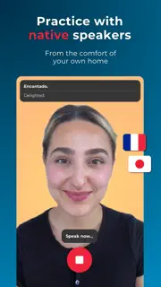 Rocket Languages screenshot 4