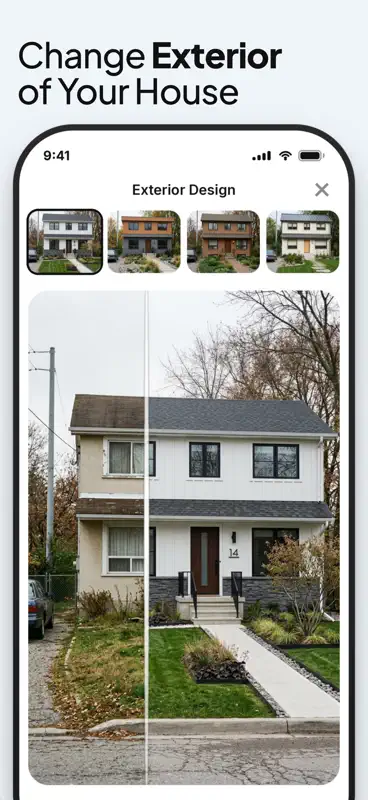 AI Home, Room Planner: Roomvi screenshot 8 of 10