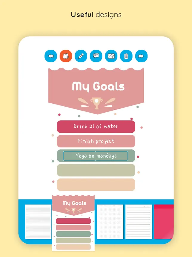 Dibujar en Fotos, tomar notas4+_2