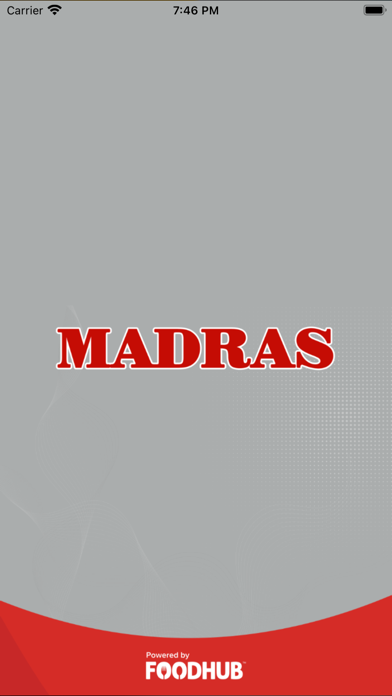 Screenshot #1 pour Madras.