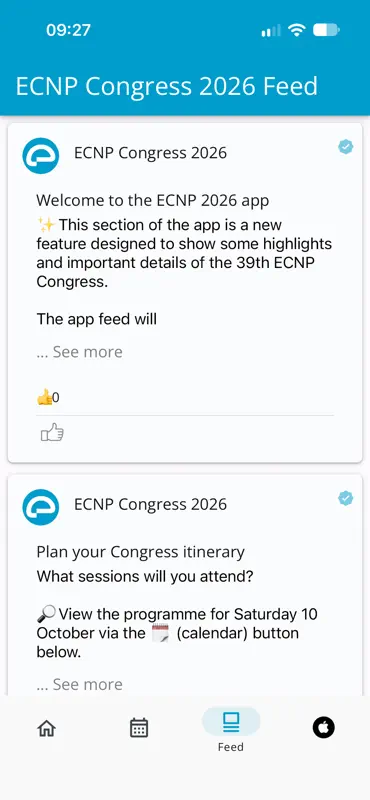ECNP 2026 screenshot 4 of 7