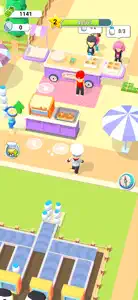 My Farm Bakery screenshot #2 for iPhone