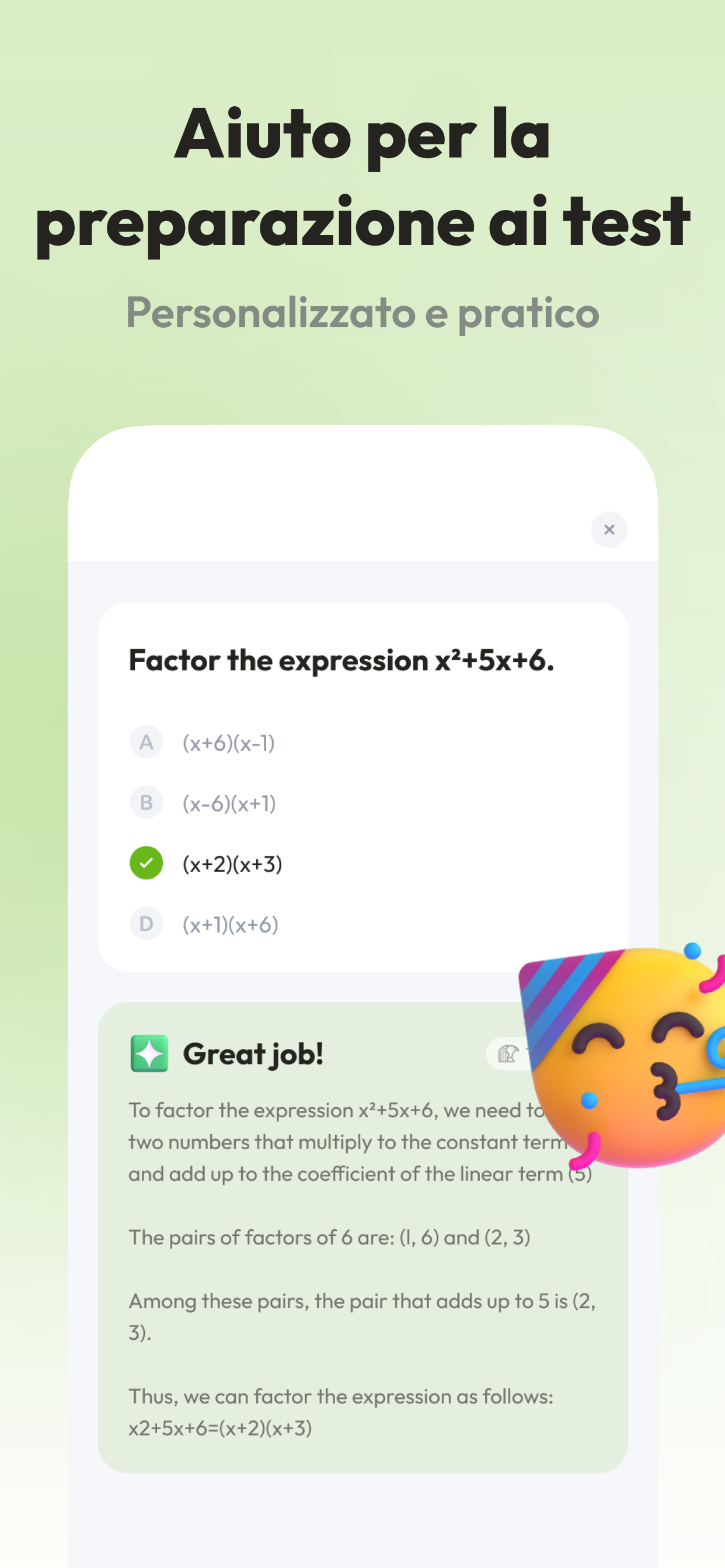 UpStudy - Camera Math Solver
