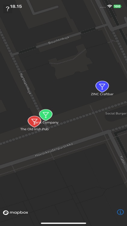 Meno - Make the right choice