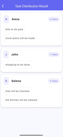Task Roulette Pro screenshot