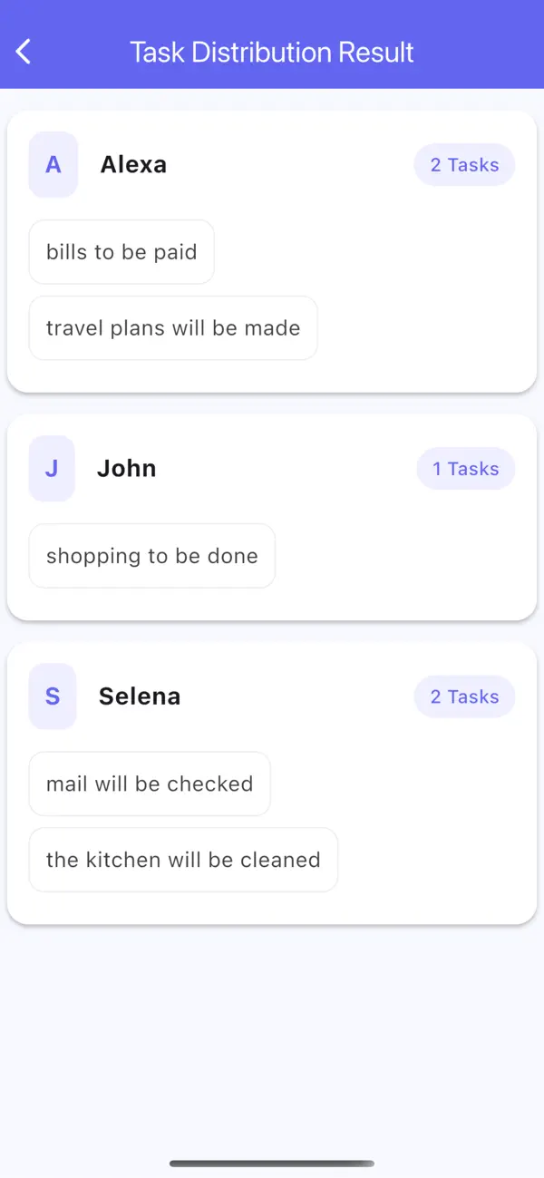 #6. Task Roulette Pro (iOS) โดย: Ali Yetkin