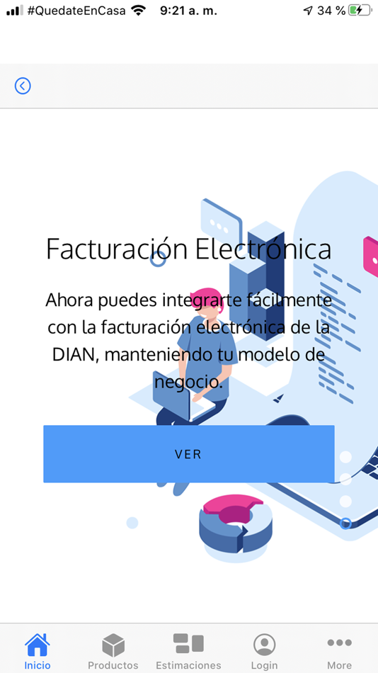 #2. GOELY (iOS) 由: Carlos Lopez