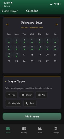 Qada Screenshot 2 of 4