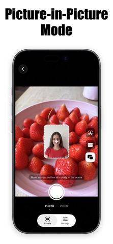 React Camera Screenshot 5 of 6