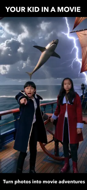 Kids Adventure: Kids Videos screenshot 1