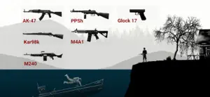 Warplanes Inc. WW2 Multiplayer screenshot 2