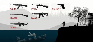 Warplanes Inc. WW2 Multiplayer iPhone screenshot