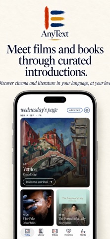 AnyText: Learn Languages Screenshot 4 of 9