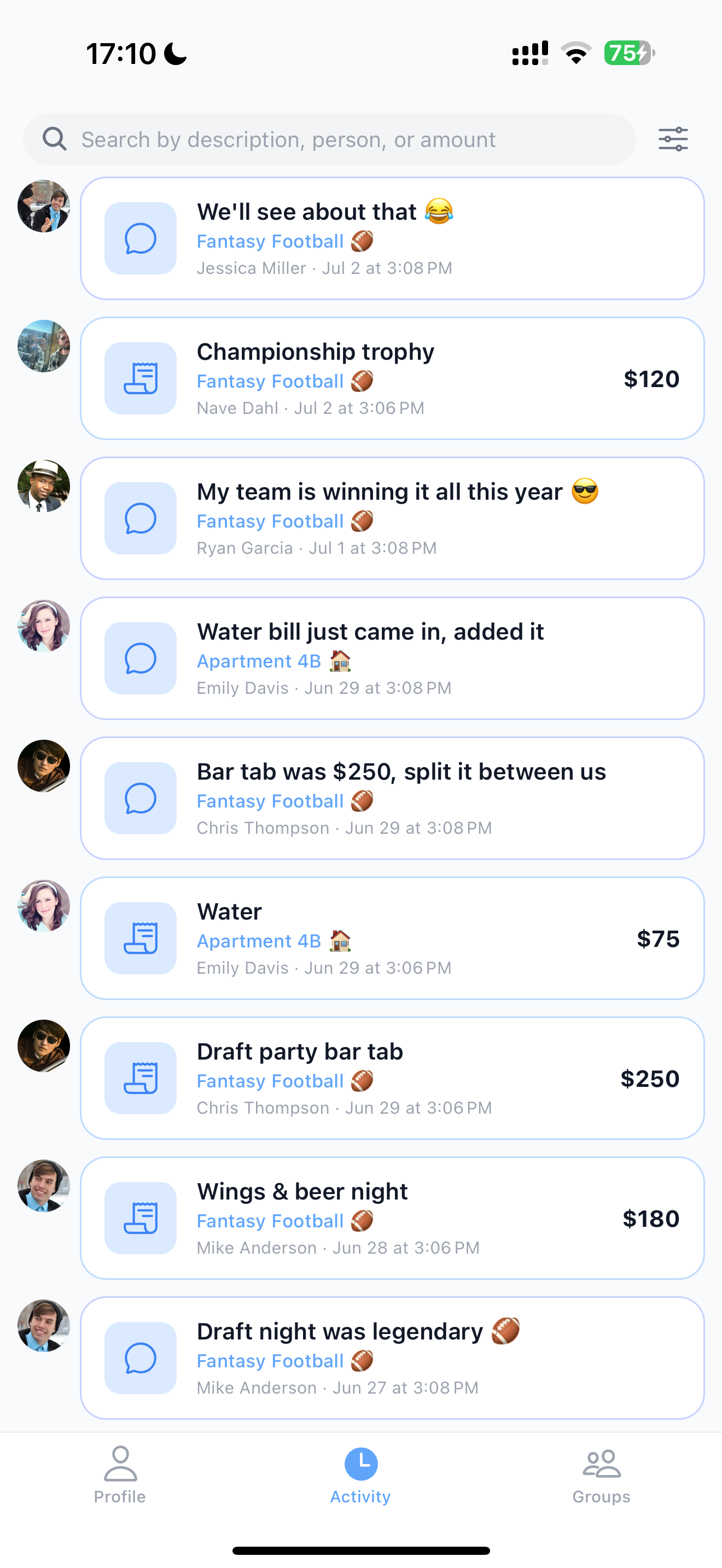 KupaPay screenshot 7