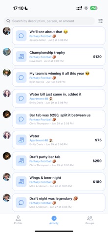 KupaPay screenshot