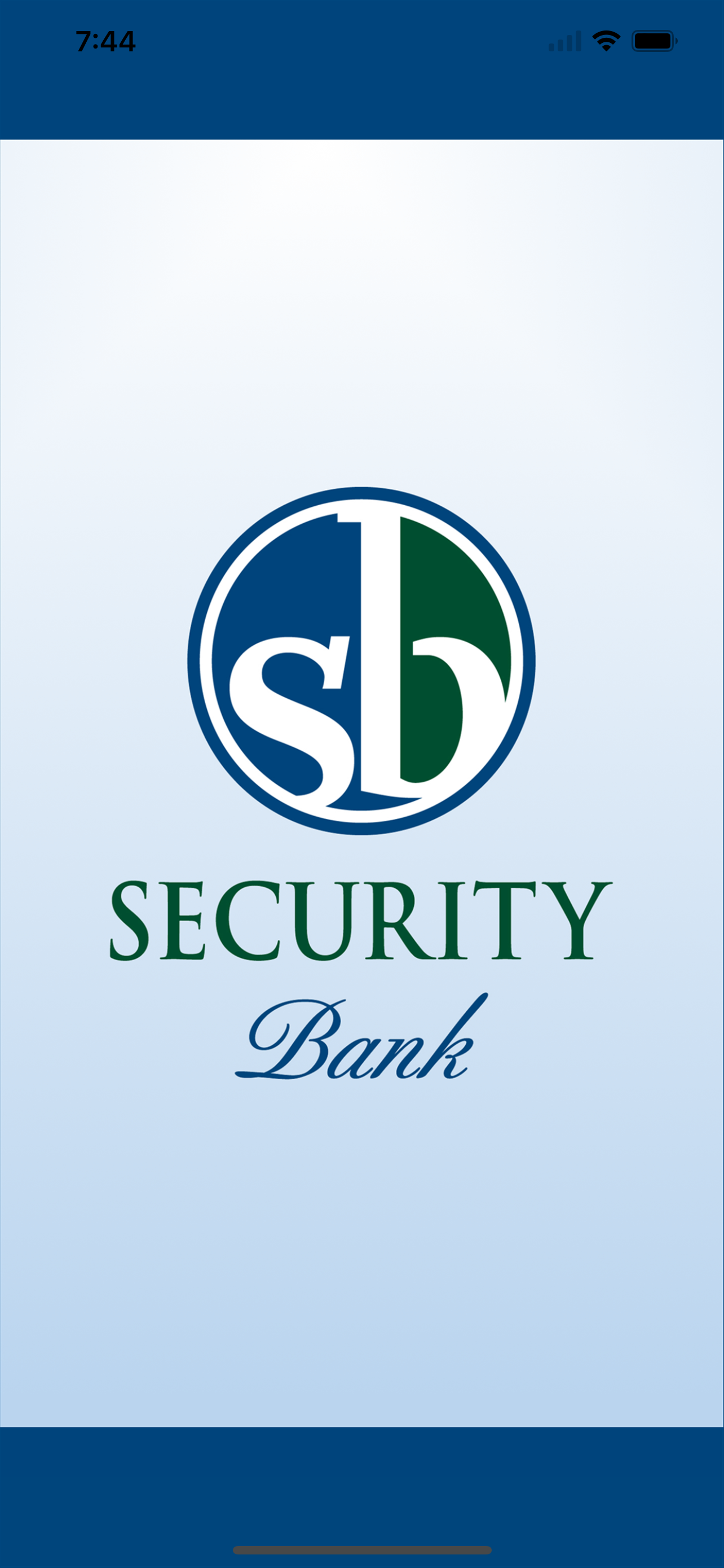 Security Bank TN