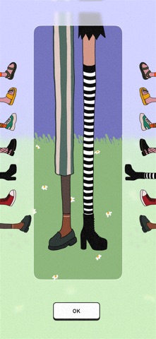 Funky Feet Screenshot 4 of 7