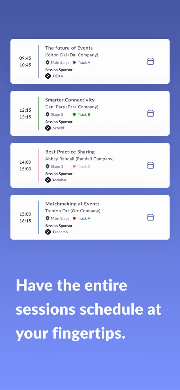 Screenshot #2 pour Metstrade 2025