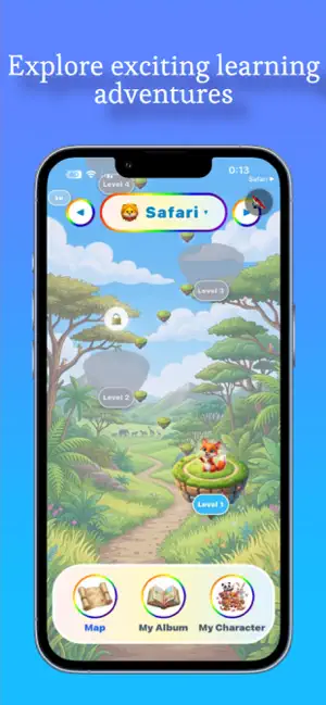 Barsh Guess It! screenshot 4